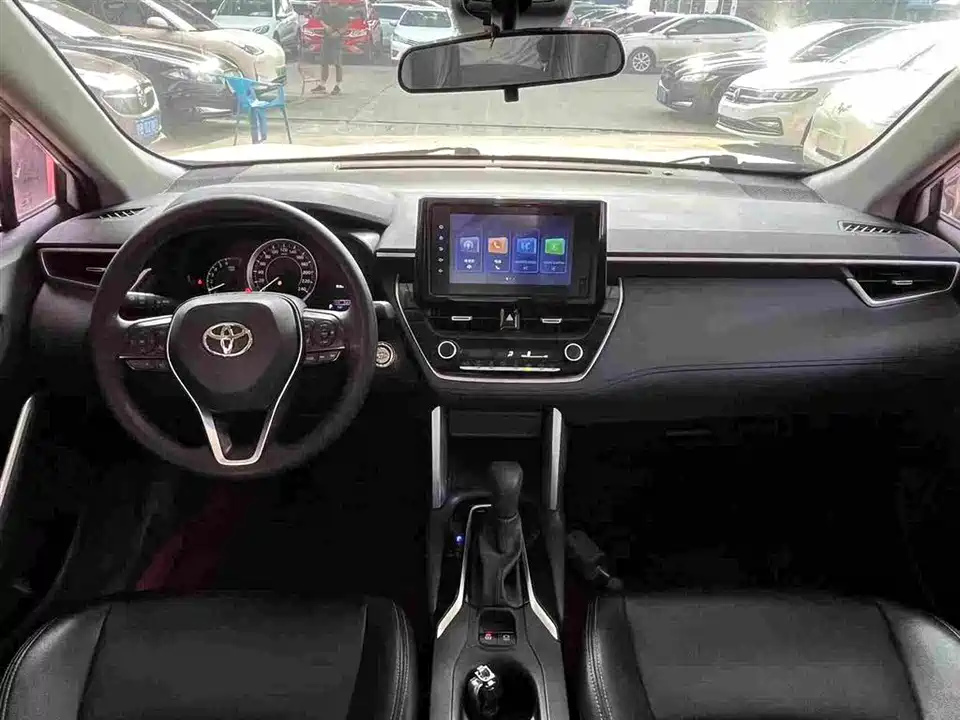 Toyota Fenglanda Toyota Fenglanda