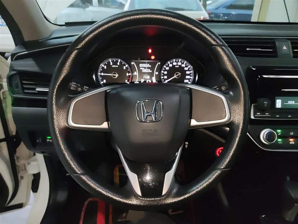 Honda Lingpai