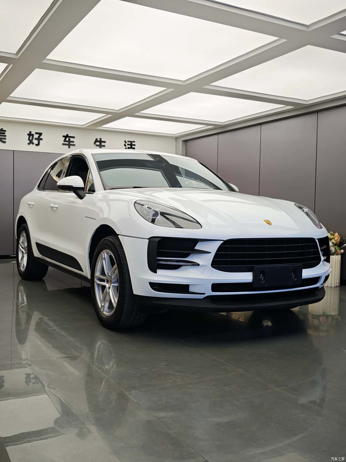 Porsche Macan, 2020 3