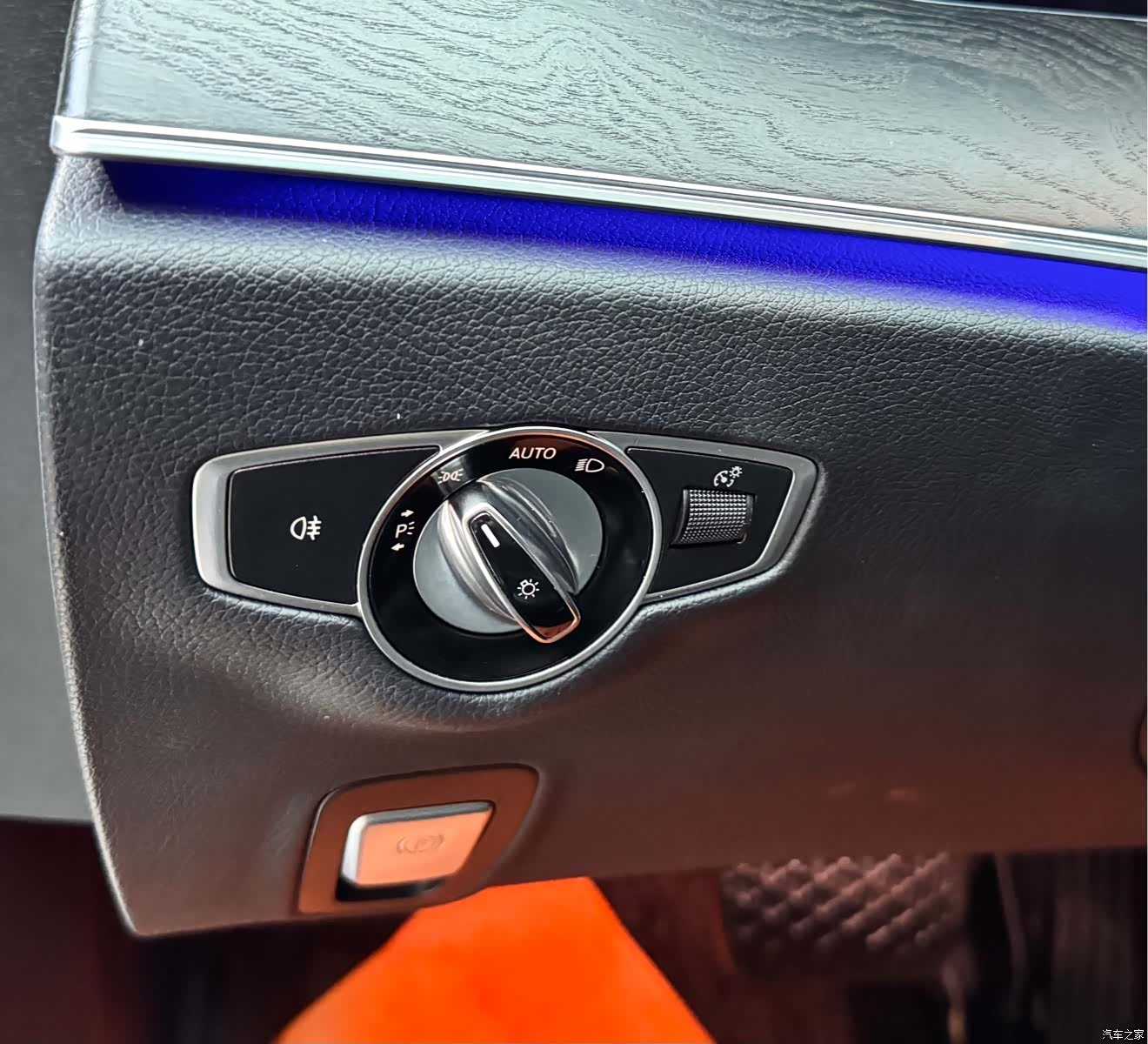 Mercedes-Benz E-Class, 2018 15