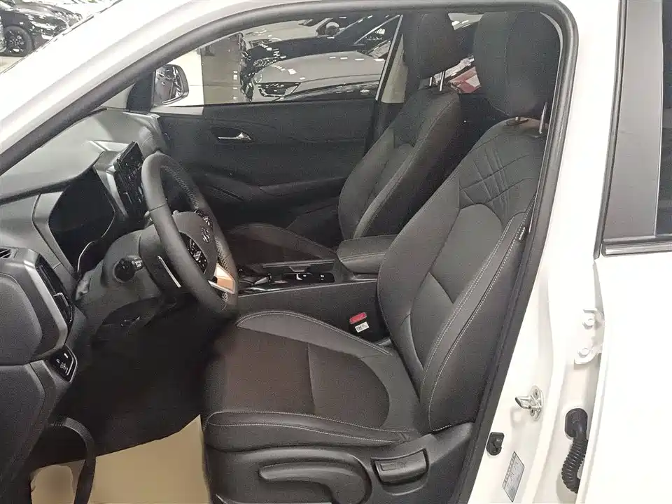 Hyundai Beijing ix35