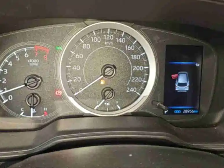 Toyota Fenglanda Toyota Fenglanda