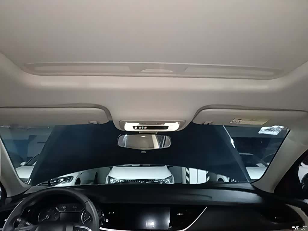 Buick Regal, 2021 18