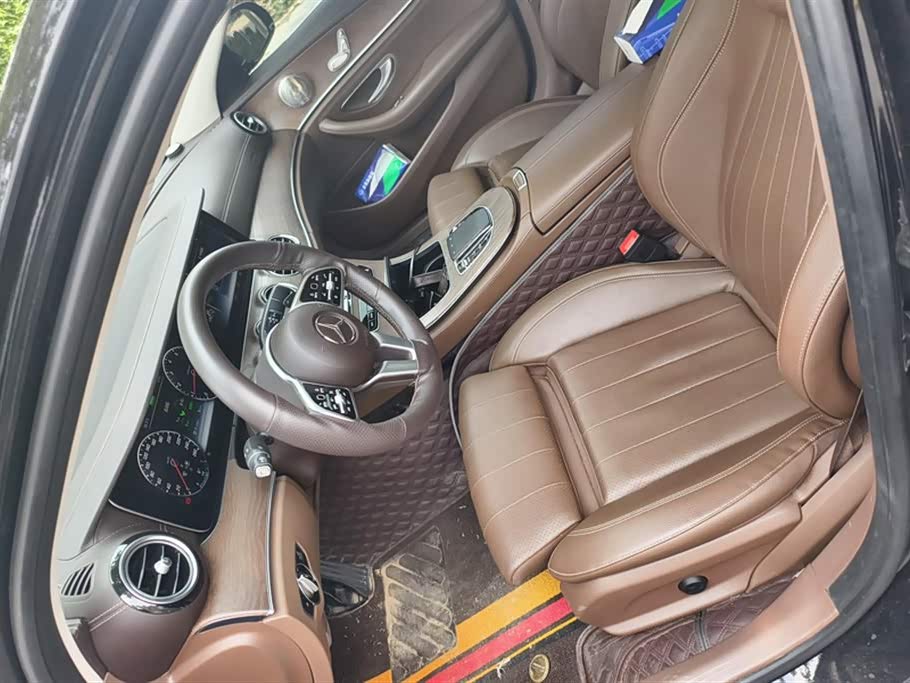 Mercedes-Benz E-class Mercedes-Benz E-class