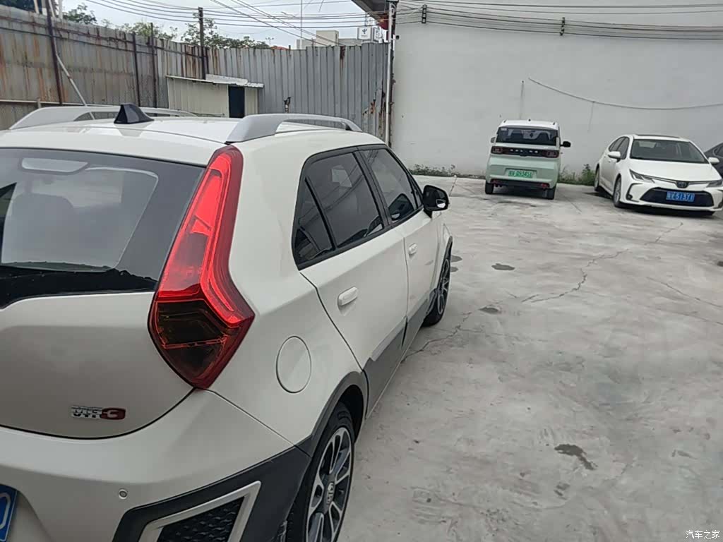 MG 3SW, 2016 24