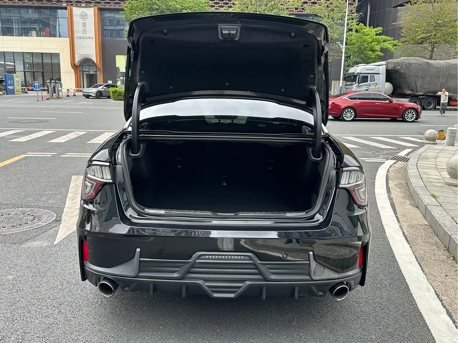 Lynk & Co 01, 2019 15