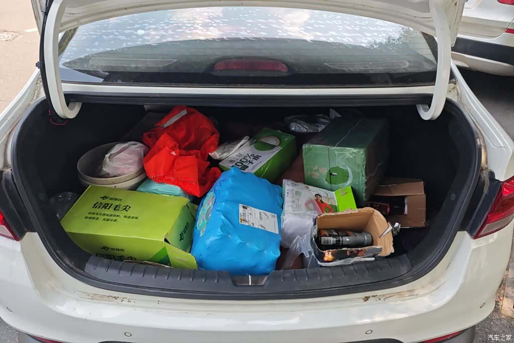 Kia K2, 2017 4