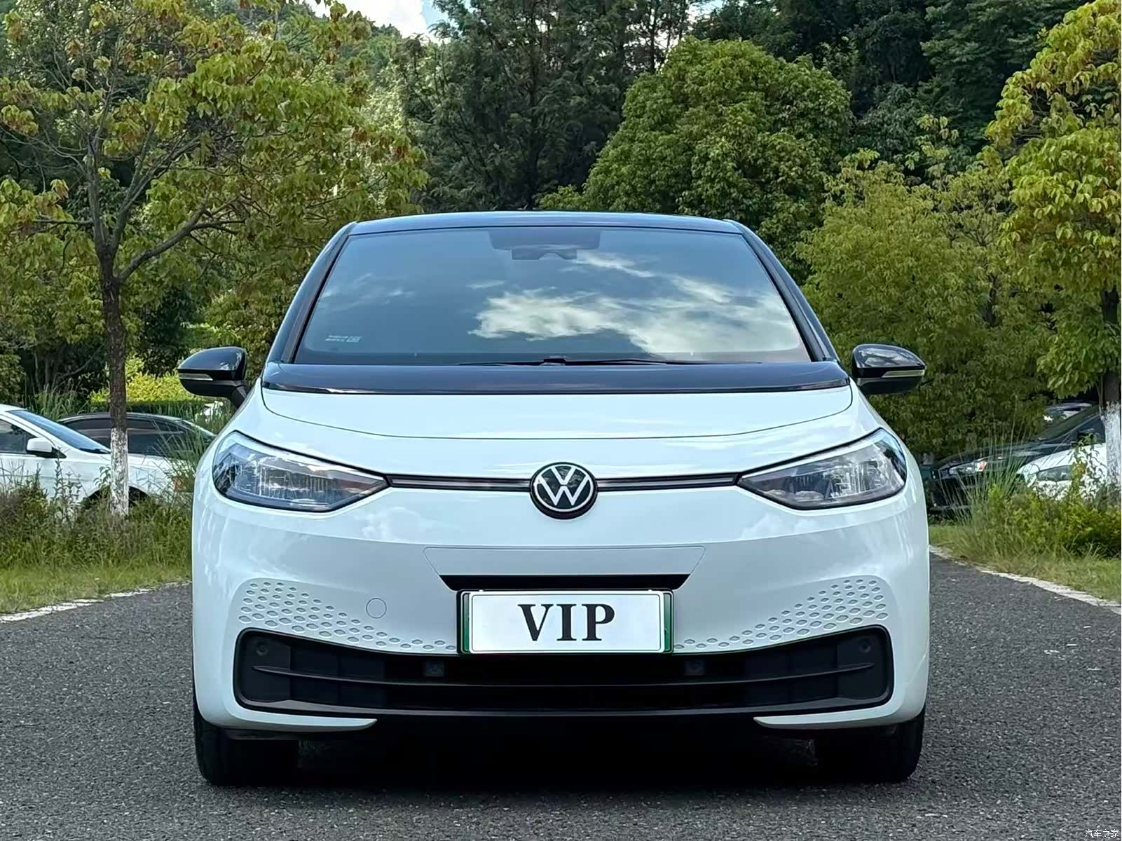 Volkswagen ID.3, 2024 2