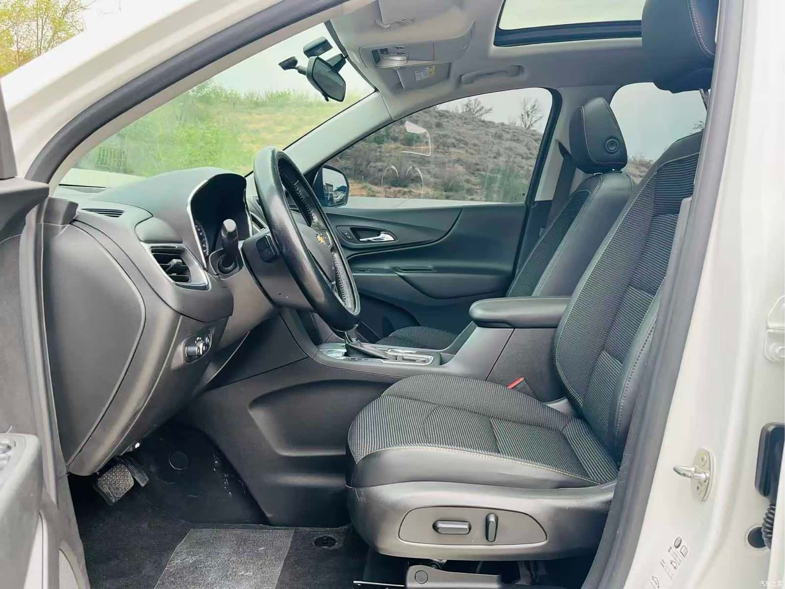 Chevrolet Equinox, 2017 7