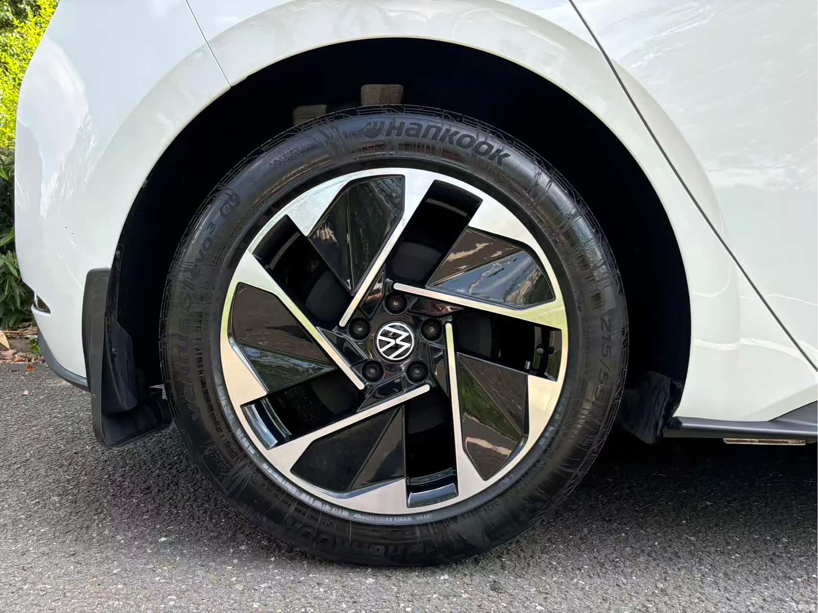 Volkswagen ID.3, 2024 29