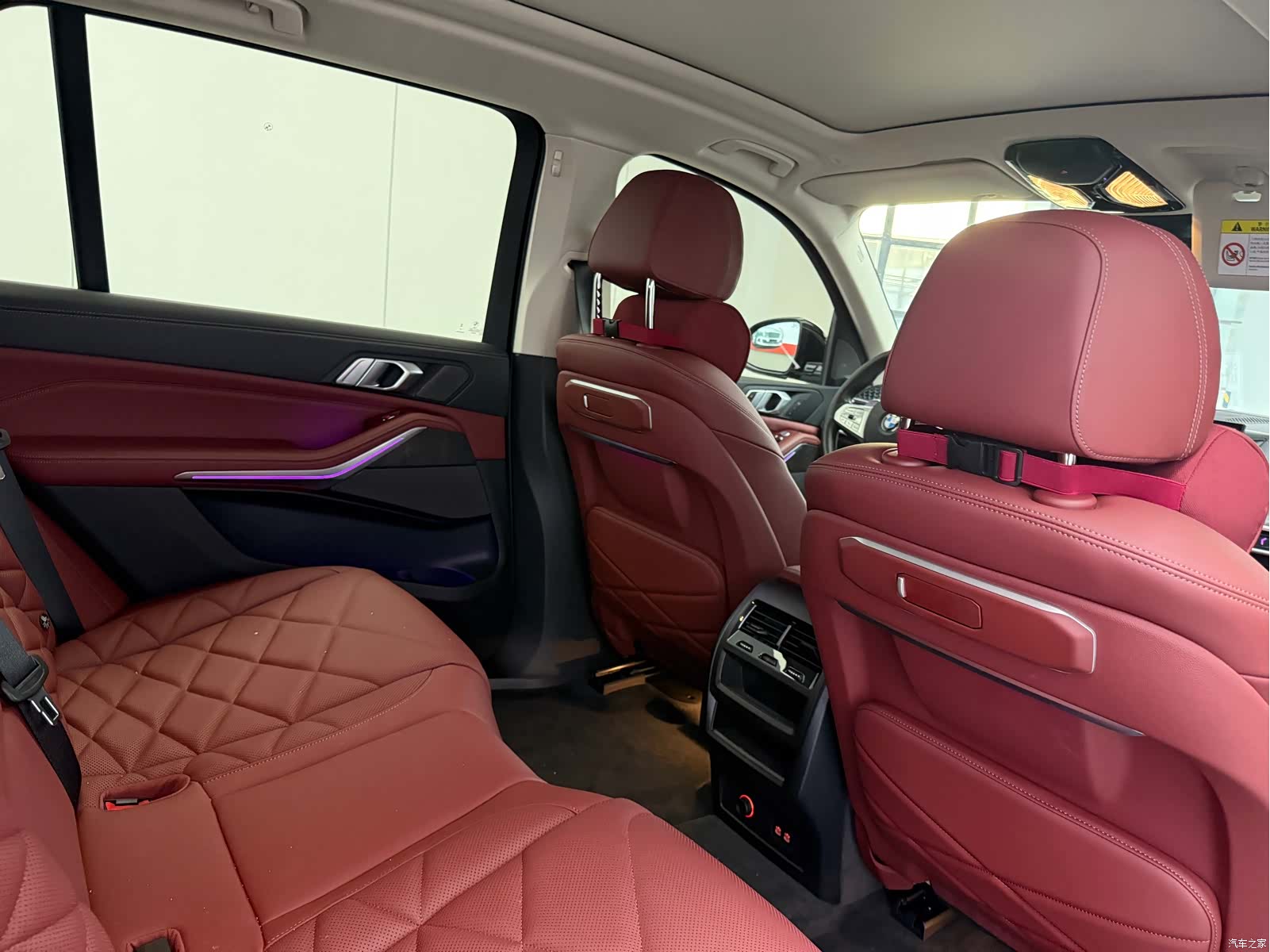 BMW X5, 2024 11
