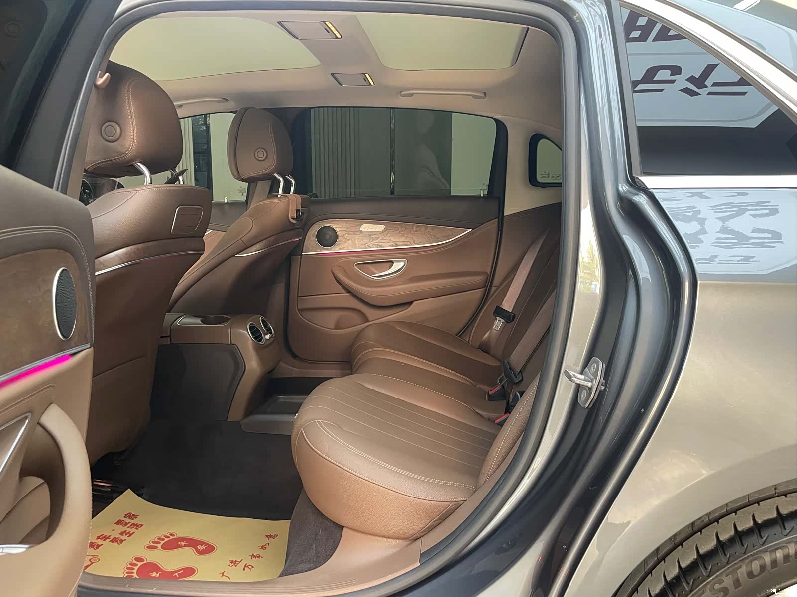 Mercedes-Benz E-Class, 2017 14