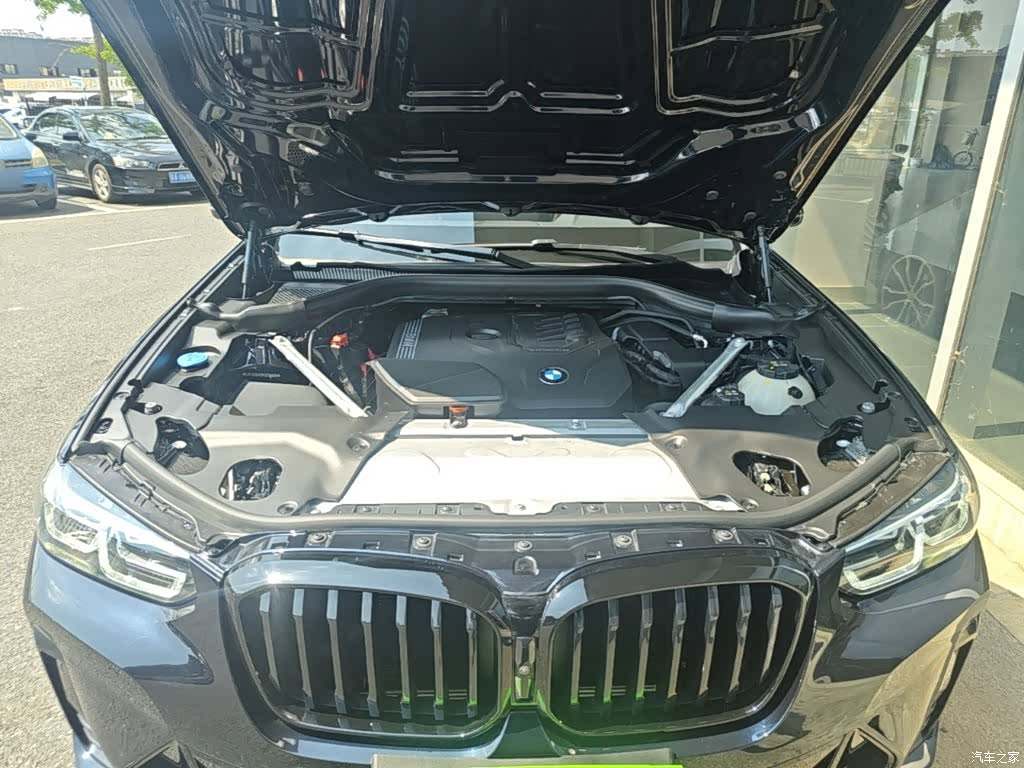 BMW X3, 2023 20