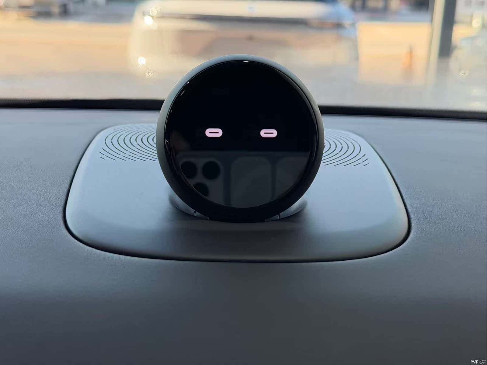 NIO ES8, 2026 16