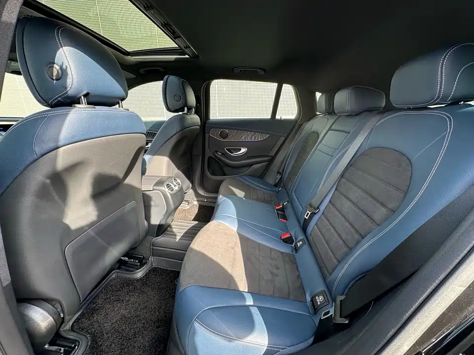 Mercedes-Benz EQC Mercedes-Benz EQC