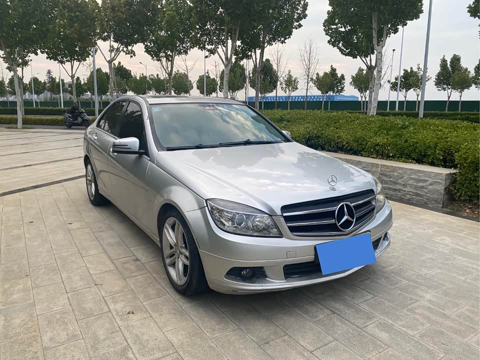 Mercedes-Benz Class C Mercedes-Benz Class C