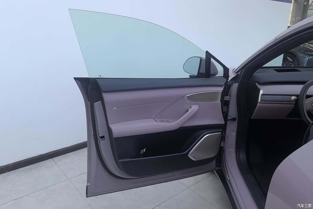NIO L60, 2025 7