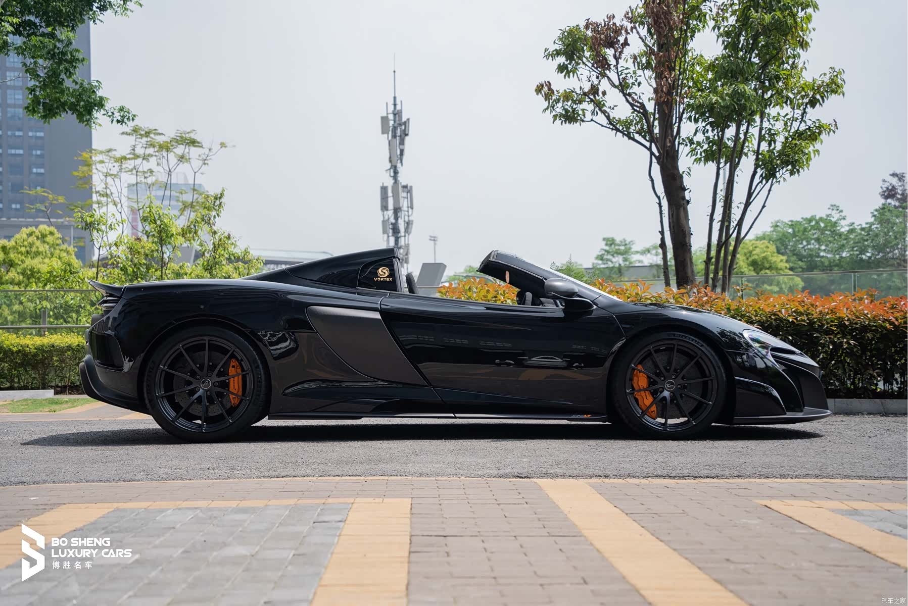 McLaren 675LT, 2017 4