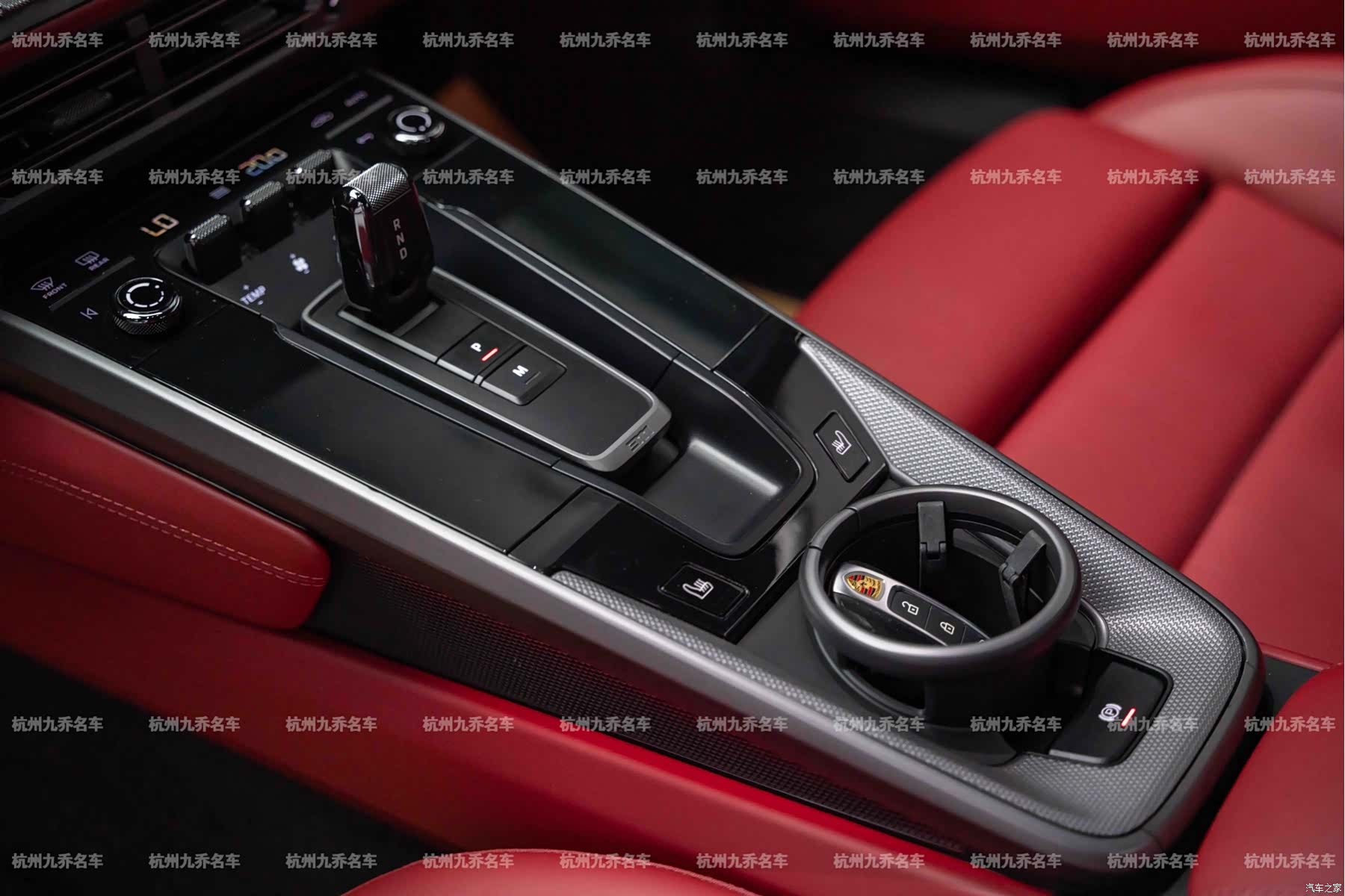 Porsche 911, 2023 13