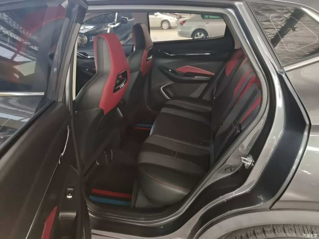 Changan X5, 2022 17