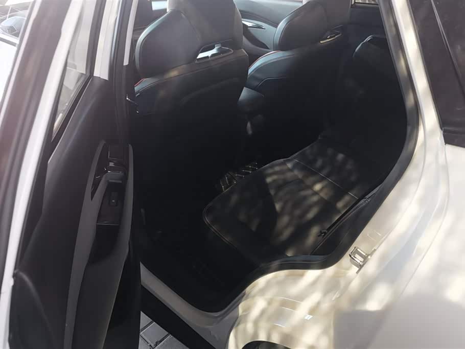 Baoding RS-3 Baoding RS-3