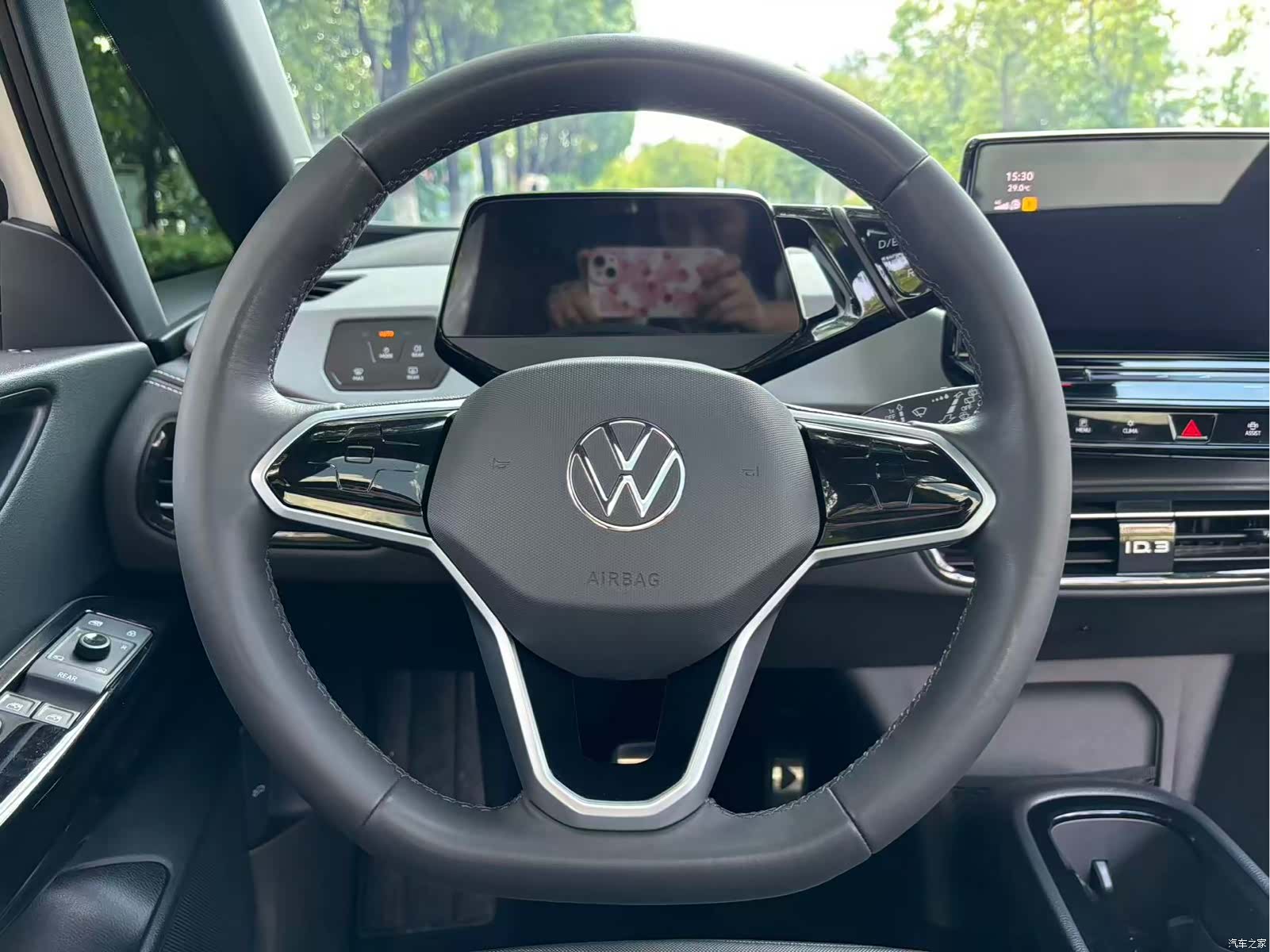 Volkswagen ID.3, 2024 18