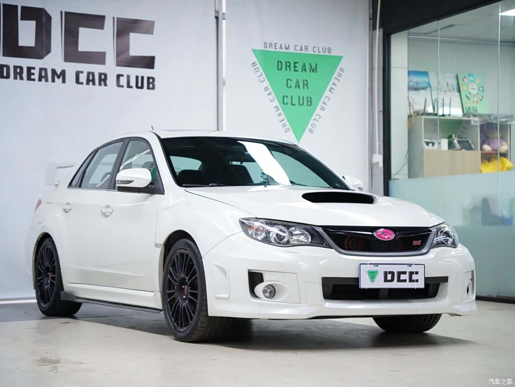 Subaru WRX, 2014 14