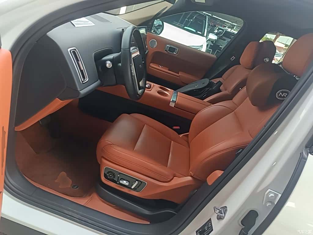 Li Auto L7, 2023 16