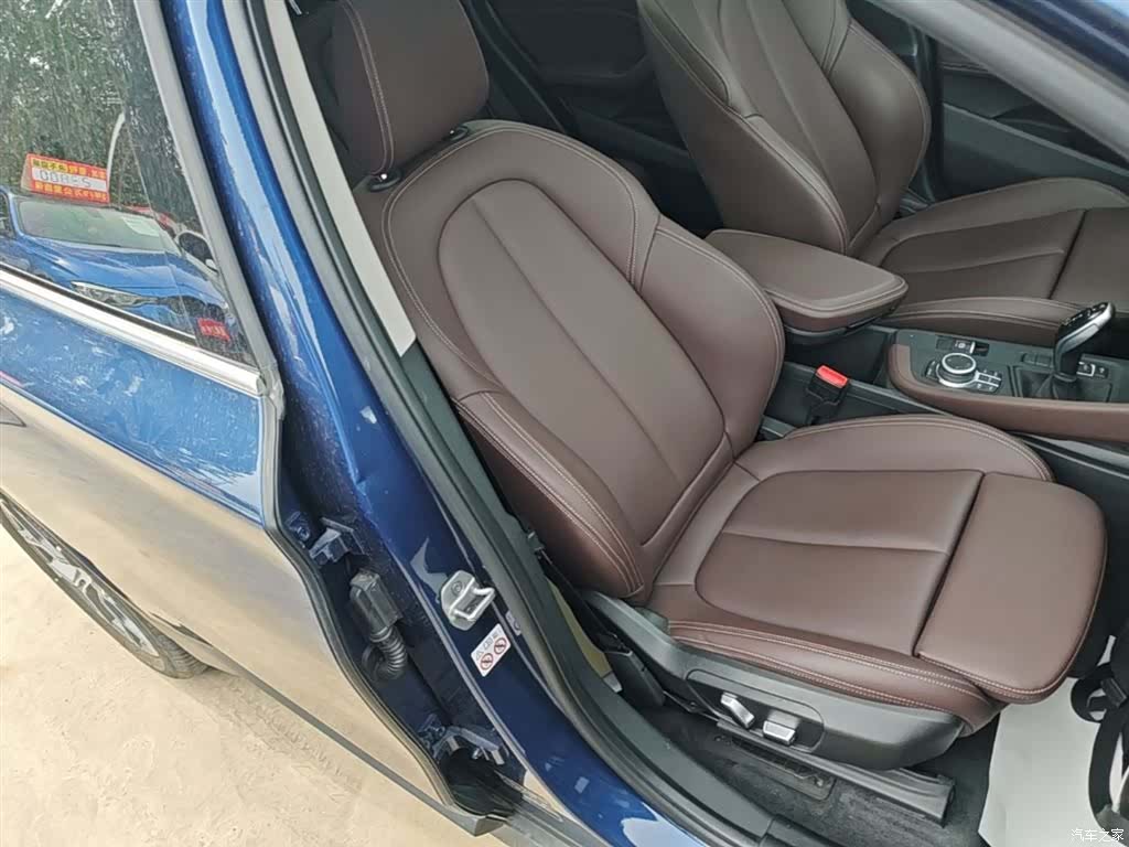 BMW X1, 2021 25