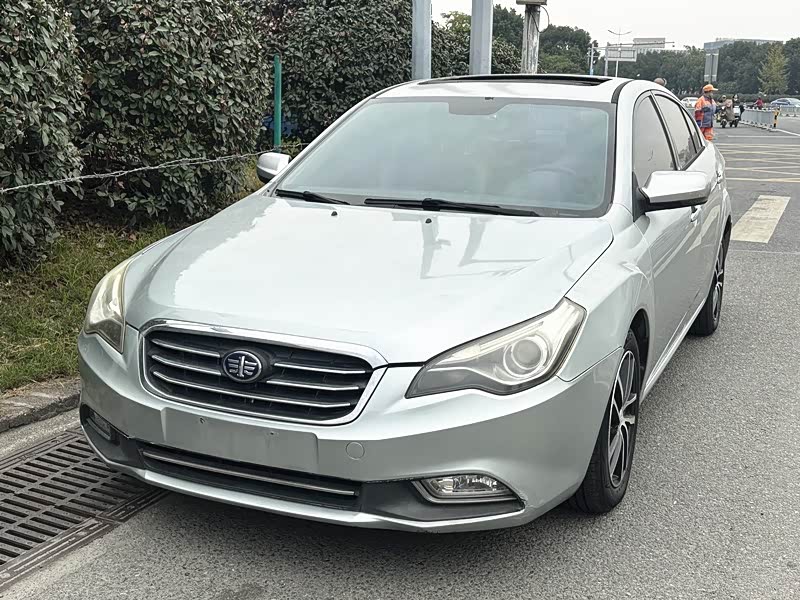 Besturn B50