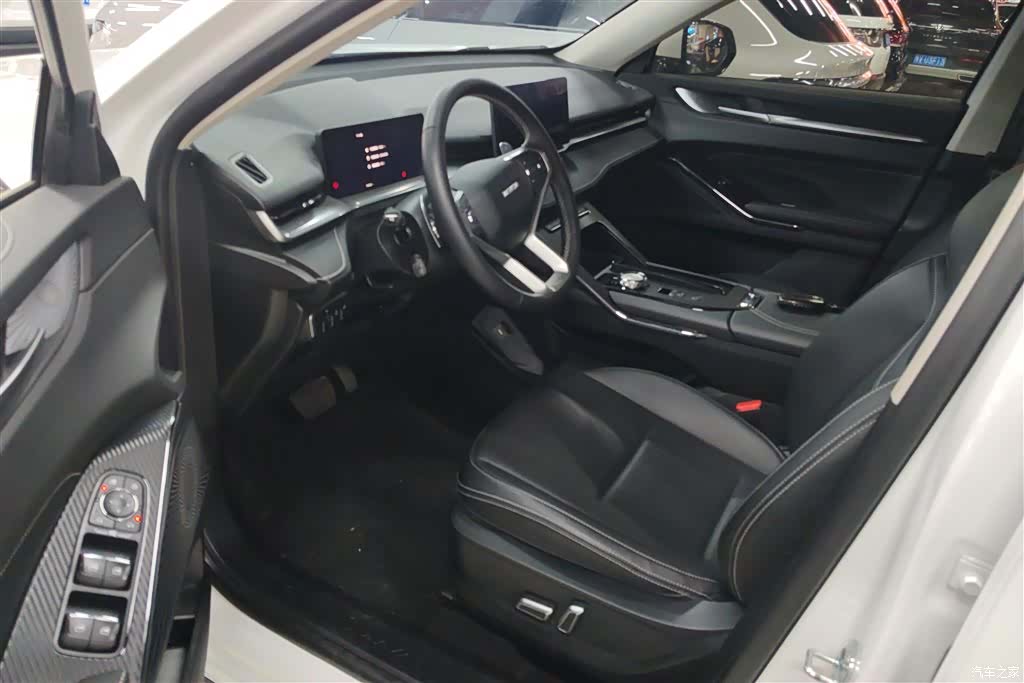 Haval H6, 2025 9