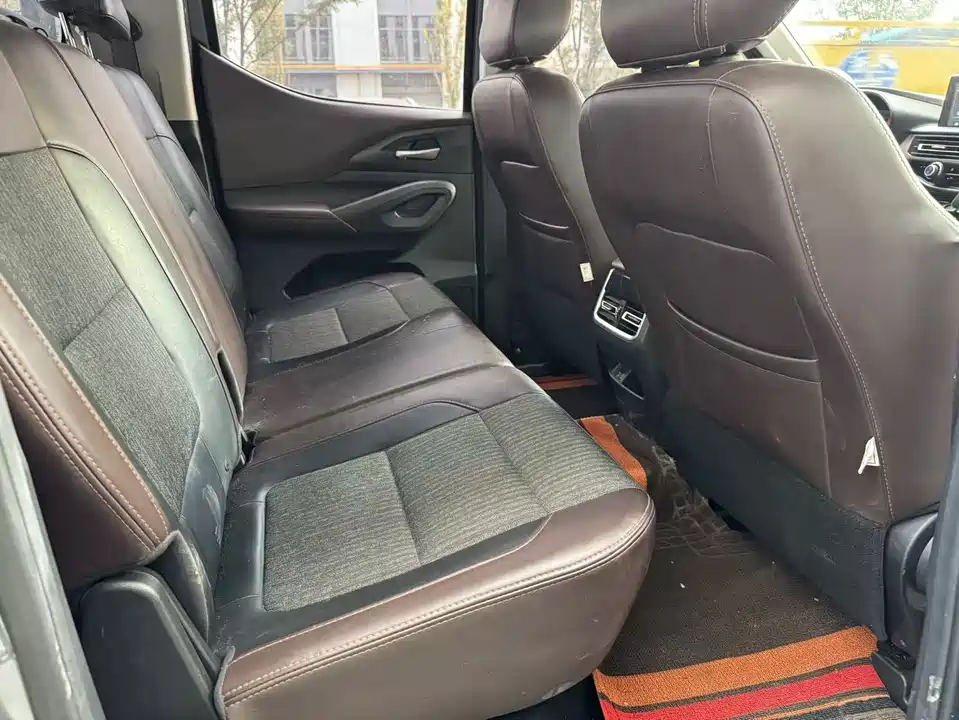 Changan Kaicheng F70