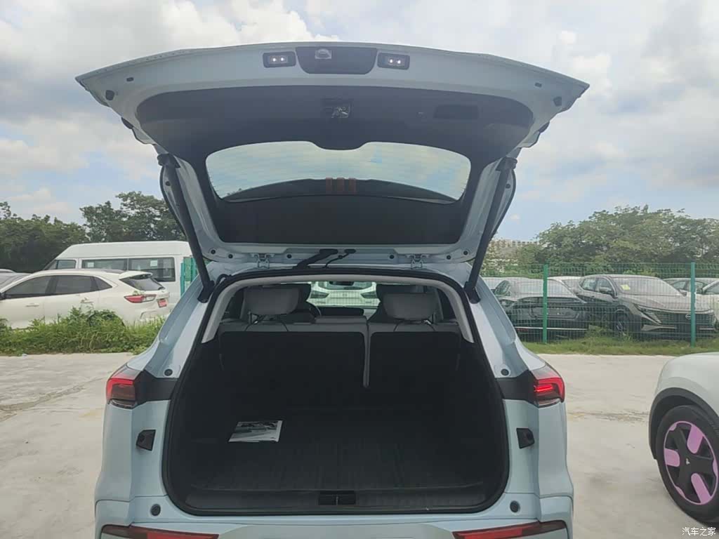 Buick E5, 2023 19