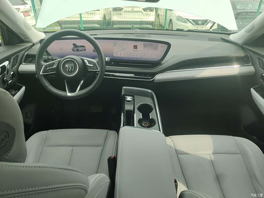 Buick E5, 2023 10