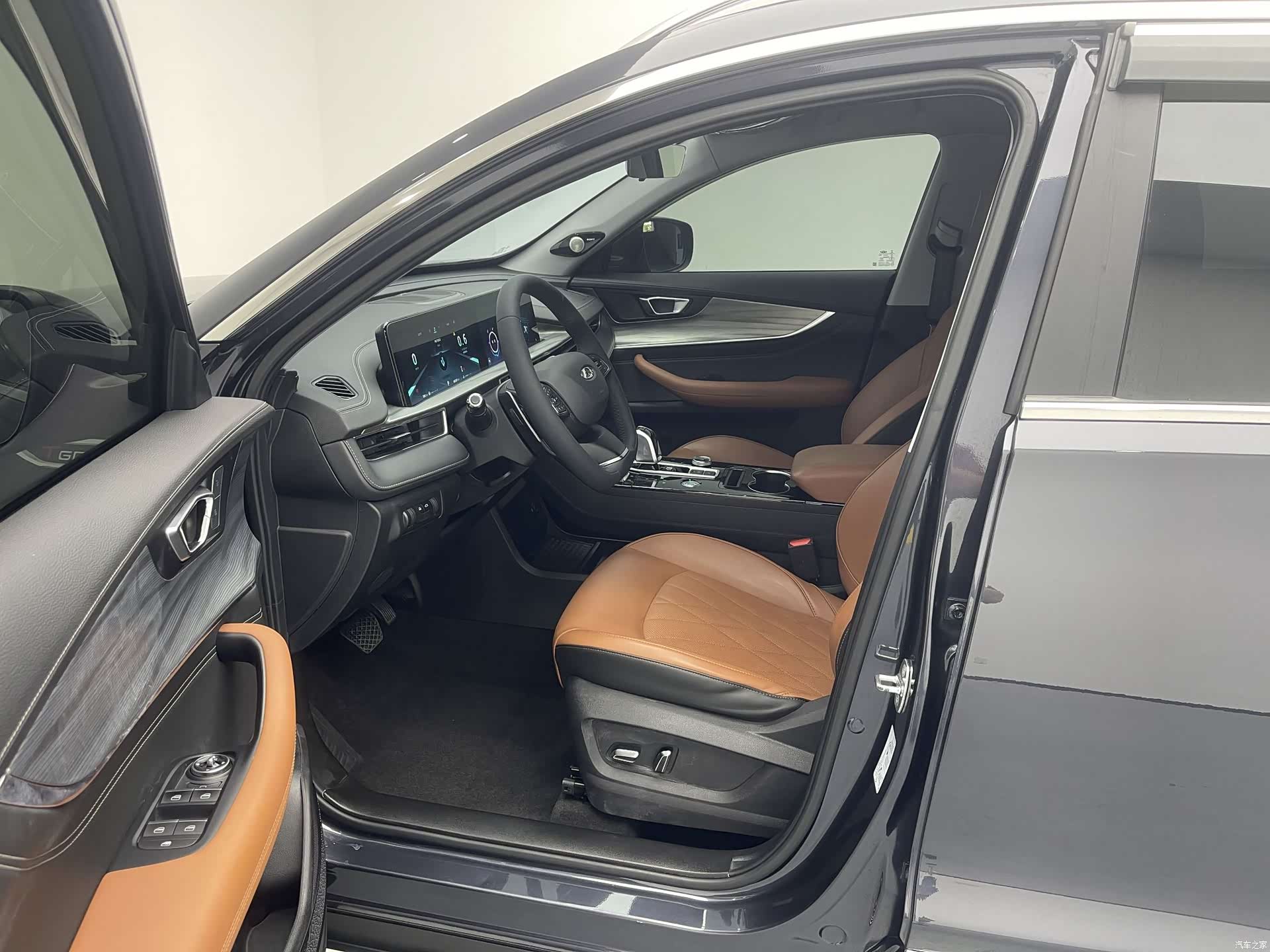 Chery Tiggo 8 Plus, 2022 9