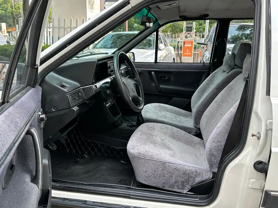 Volkswagen Santana Classic