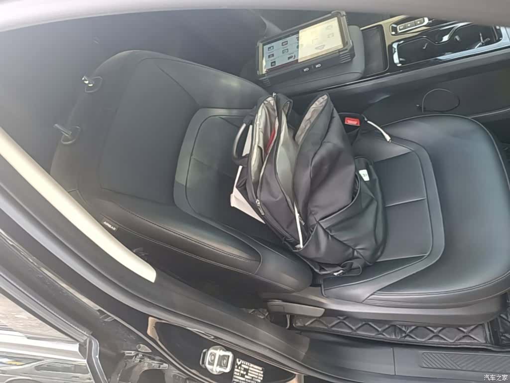 Wuling Starlight, 2024 25
