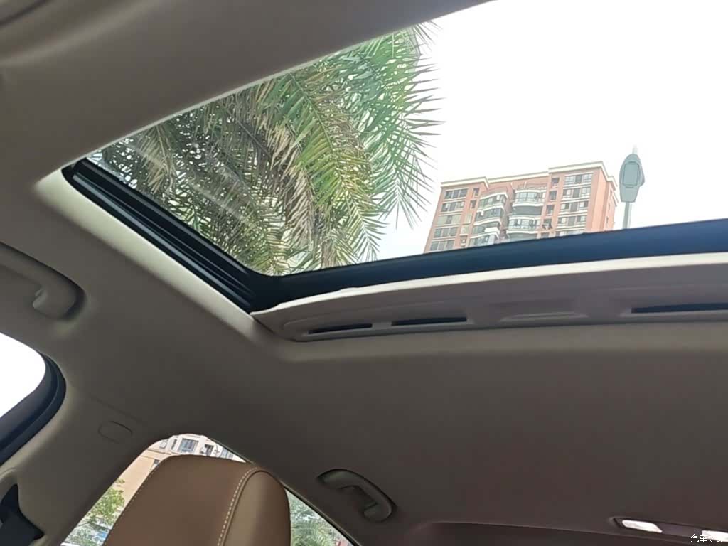 Buick Regal, 2019 18