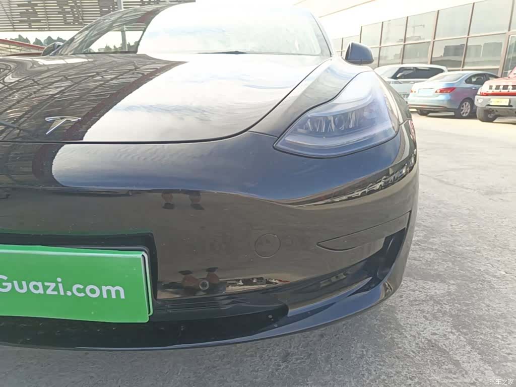 Tesla Model 3, 2021 24