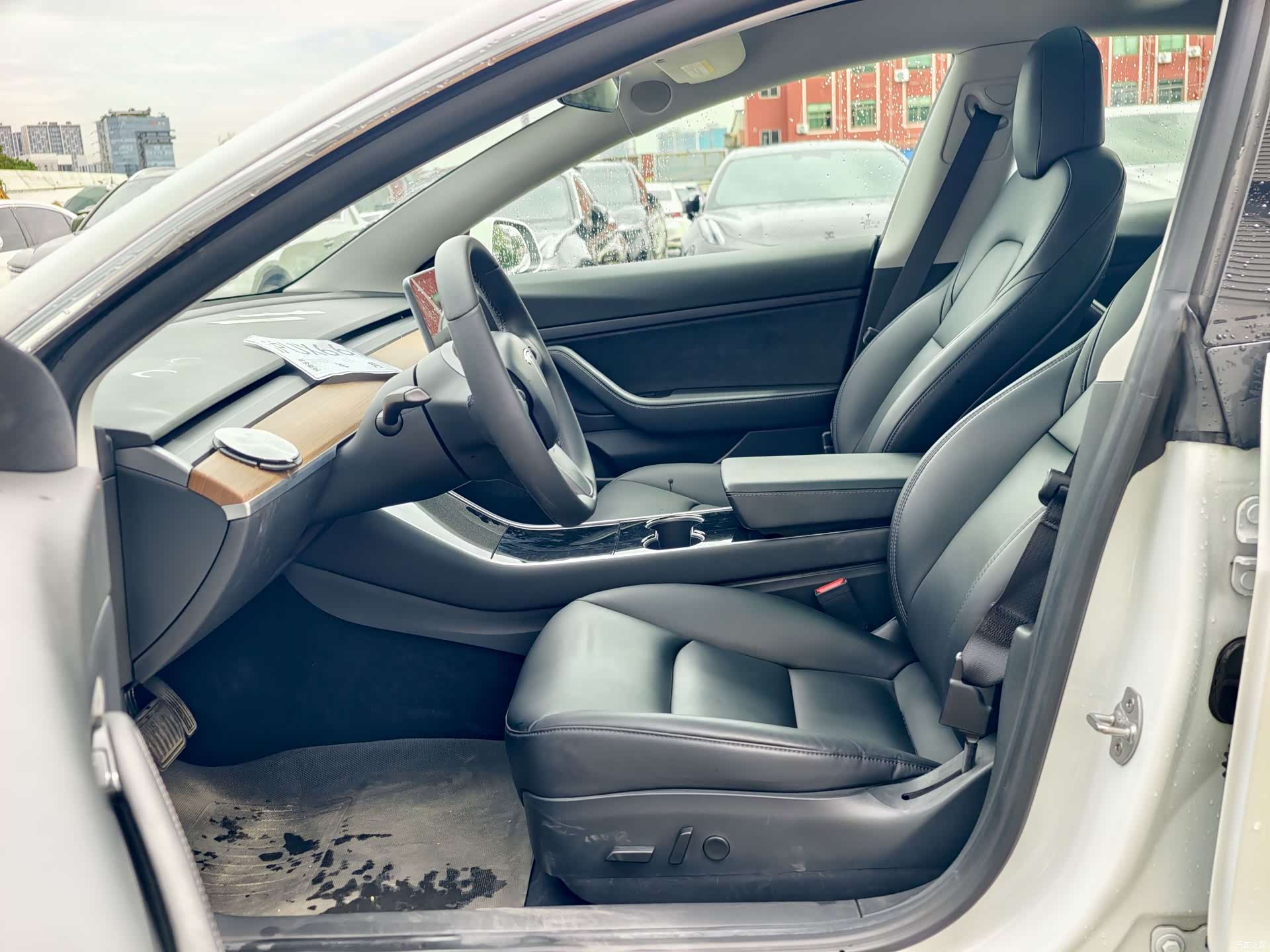 Tesla Model 3, 2020 8
