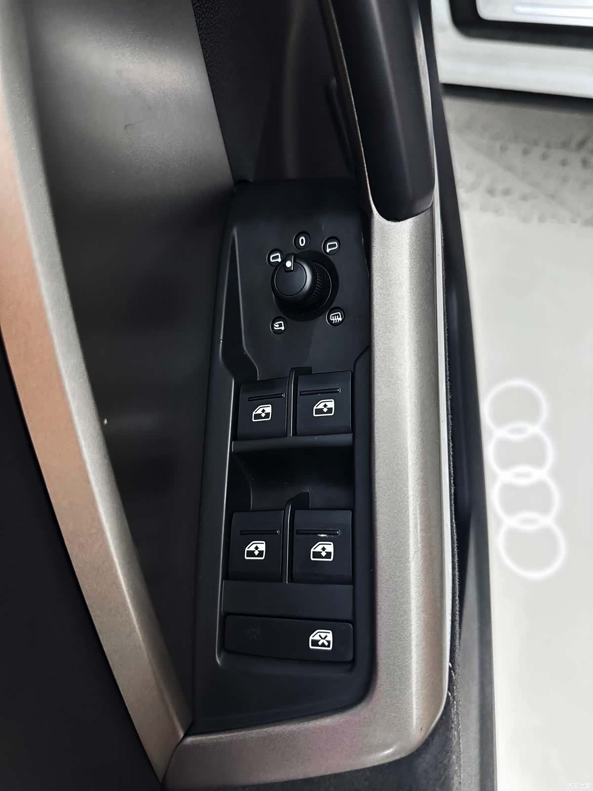 Audi Q3, 2023 18