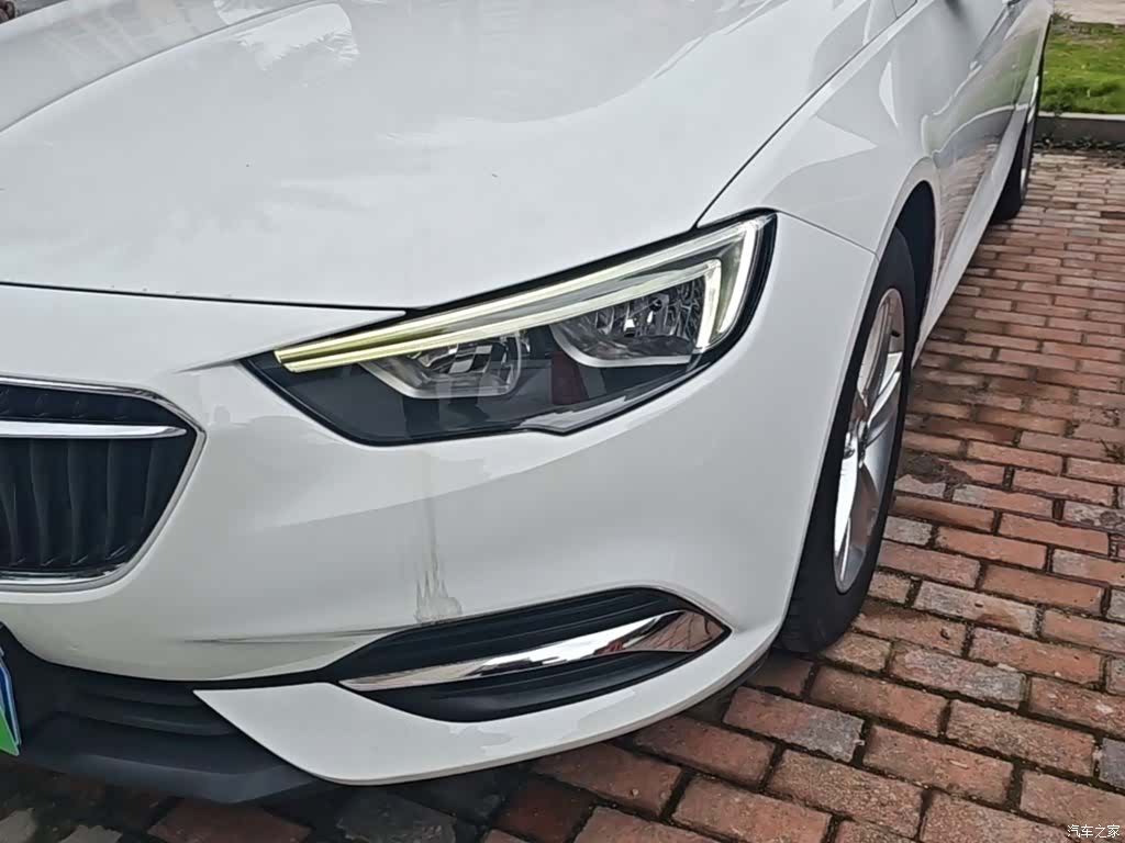 Buick Regal, 2019 24