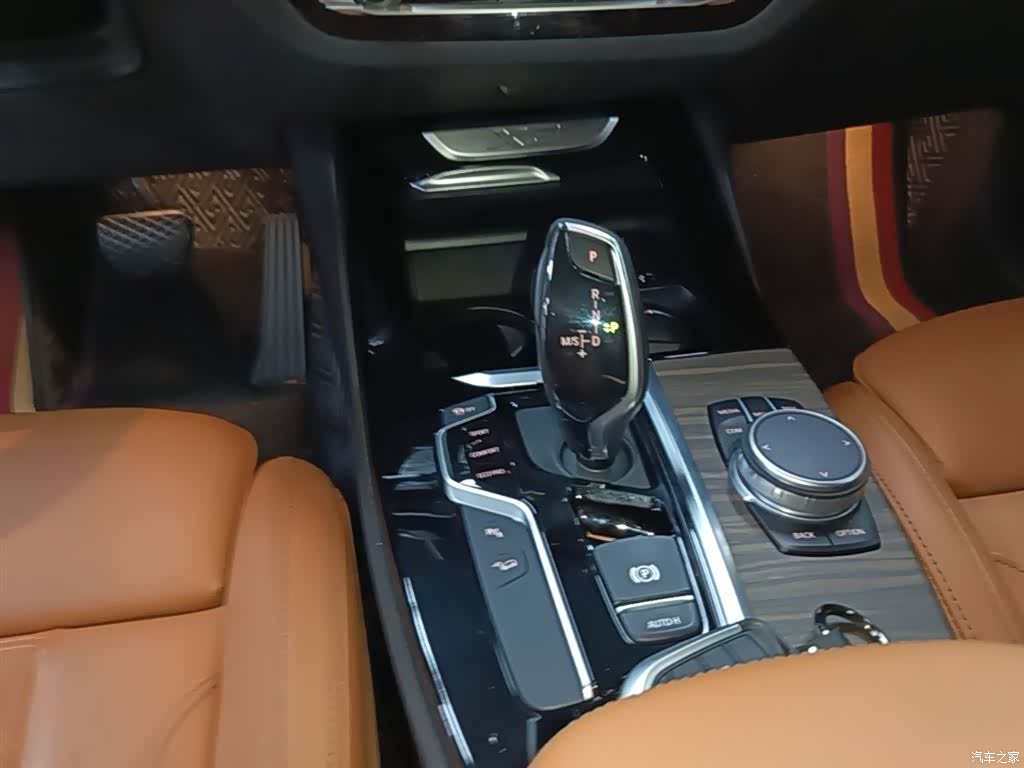 BMW X3, 2020 14