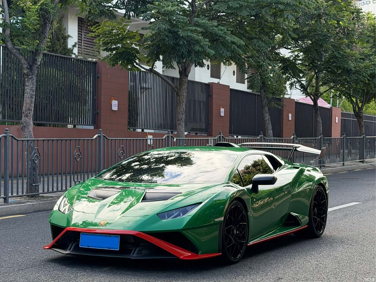 Lamborghini Huracán