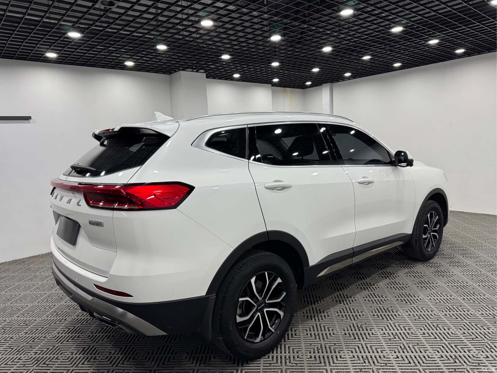 Haval H6, 2023 7