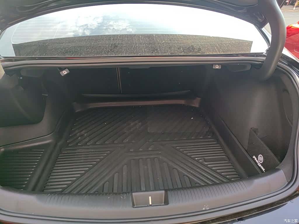 Buick Regal, 2023 12