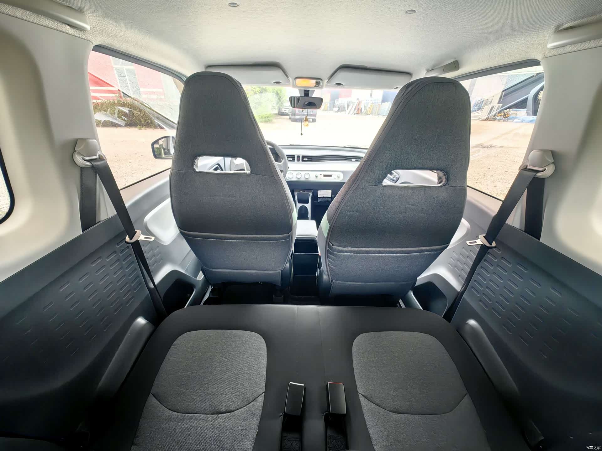Wuling Yuan, 2021 11