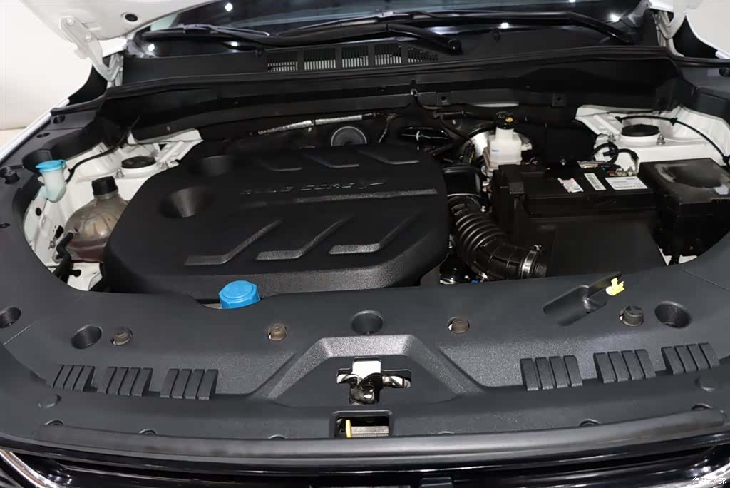 Changan X7, 2023 20