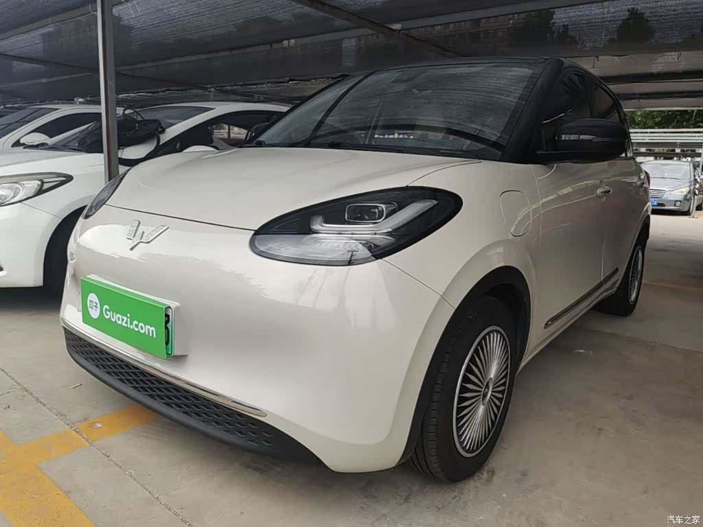 Wuling Bingo, 2023 1