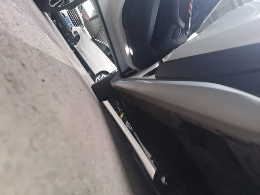 BMW X1 2020, фото 22